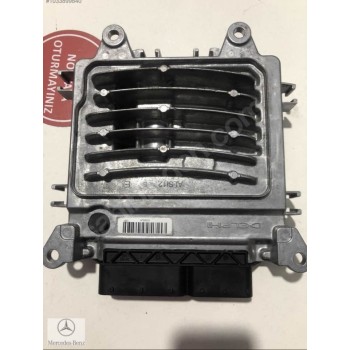 BAŞKAN TİC.MERCEDES A6519006900 W204 GLK MOTOR BEYNİ 6519006900